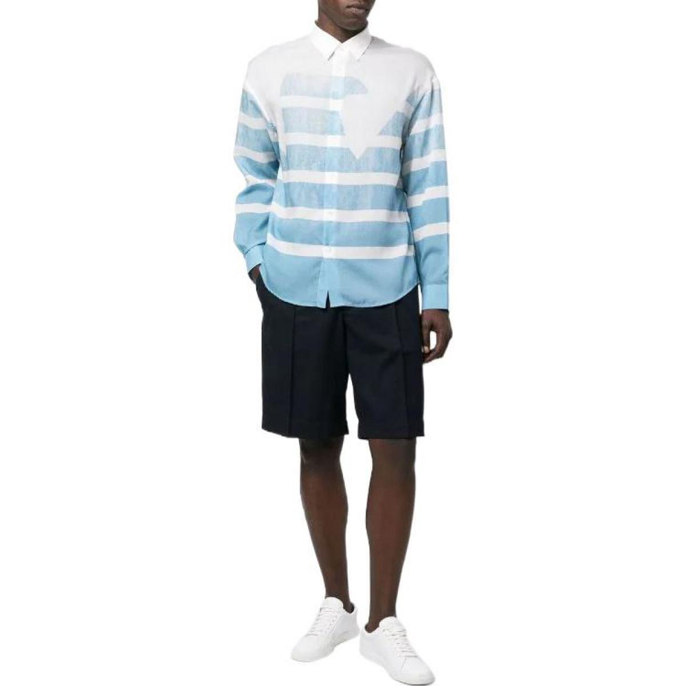 /EMPORIO ARMANI FW22