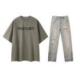 POINTLIMIT LogoT