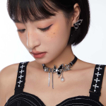【 】 OWNCOOL y2k choker