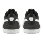 PUMA Suede Bloc B&w
