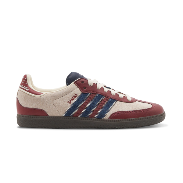 Notitle x adidas originals Samba OG