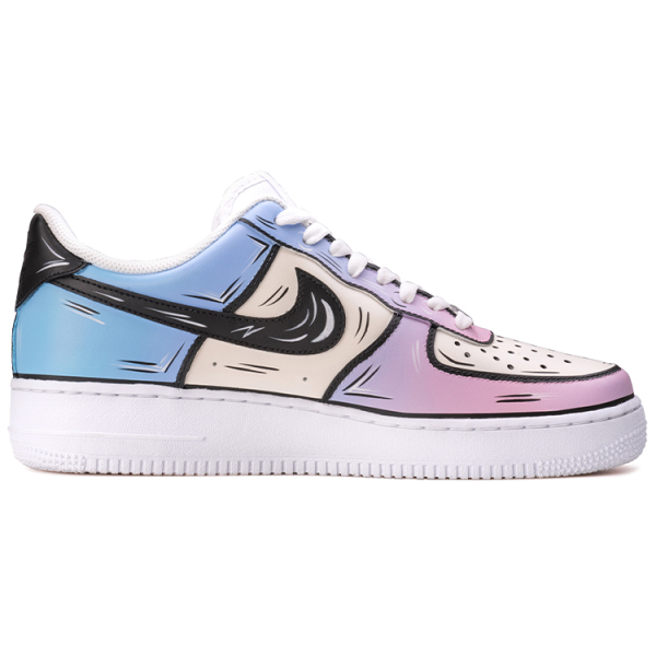 【 】 Nike Air Force 1