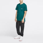Nike SB x Parra Pocket T-Shirt Midnight Turq T