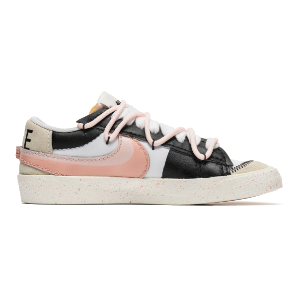 【 】 Nike Blazer Low