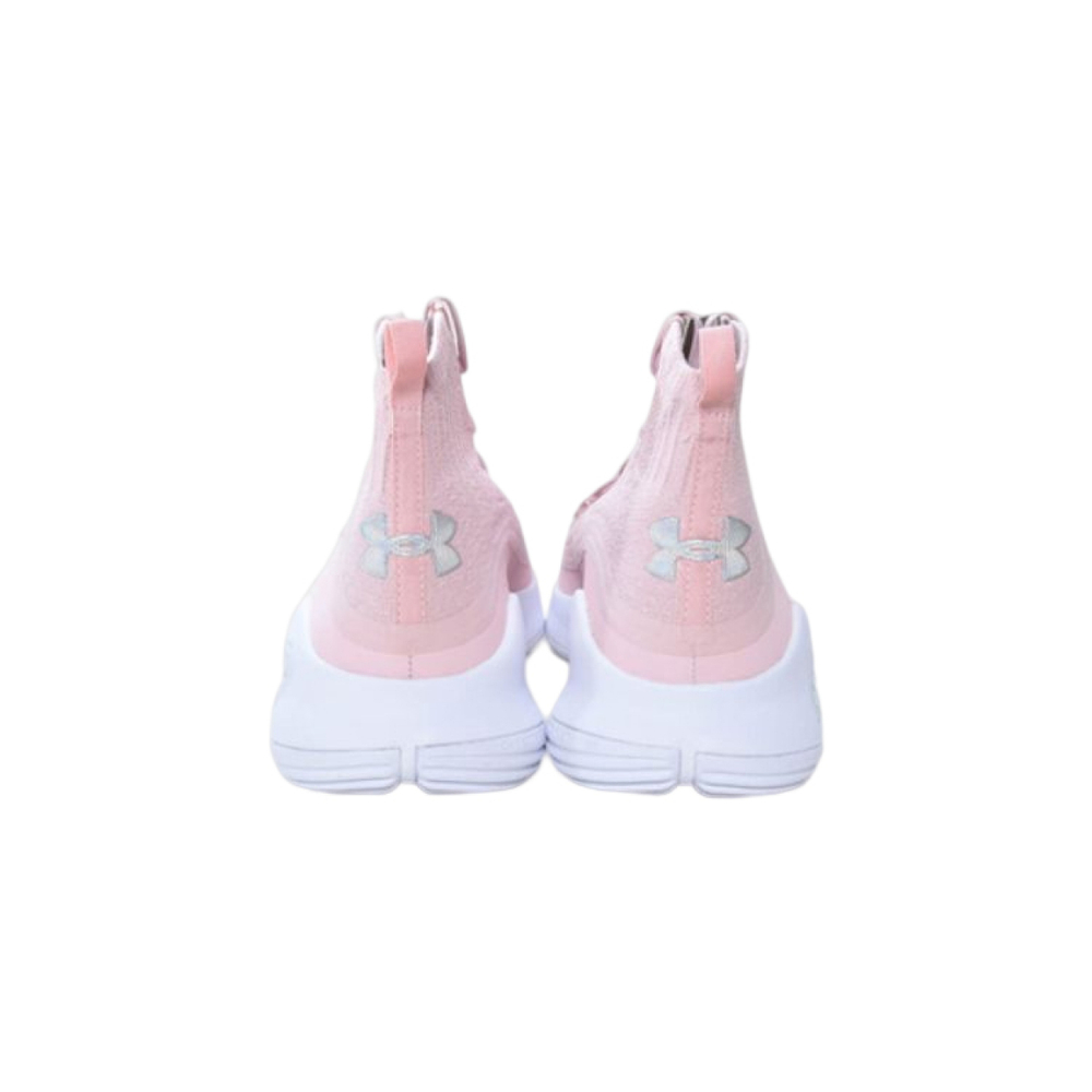 Under Armour Curry 4 Flushed Pink UA 4