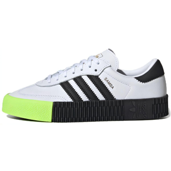Adidas originals Sambarose