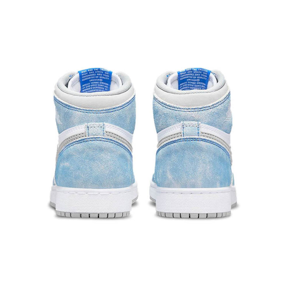 Jordan Air Jordan 1 High "Hyper Royal"