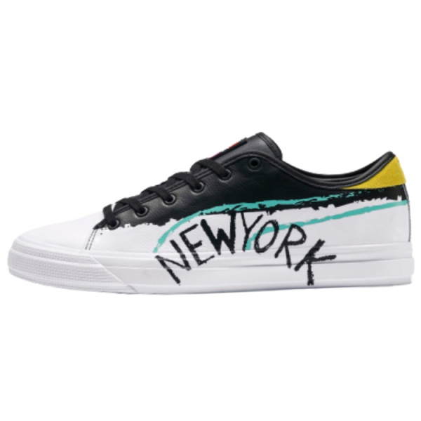 Bradley Theodore x PUMA Capri