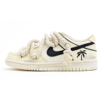 【 】 Nike Dunk Low ins GS
