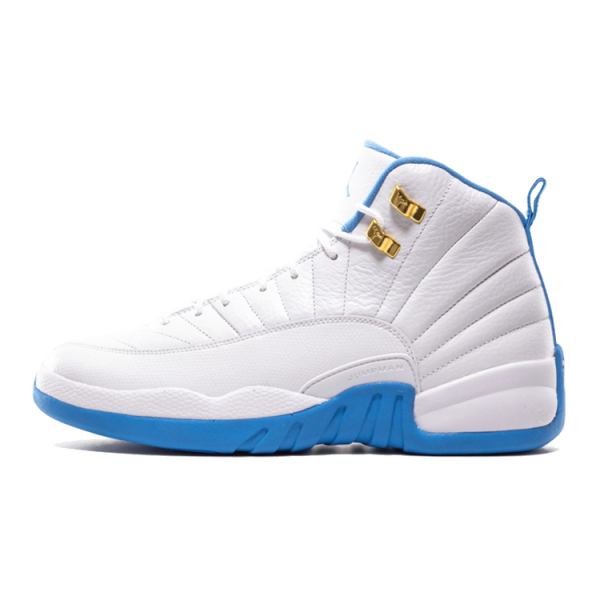 Jordan Air Jordan 12 Retro University Blue 2016