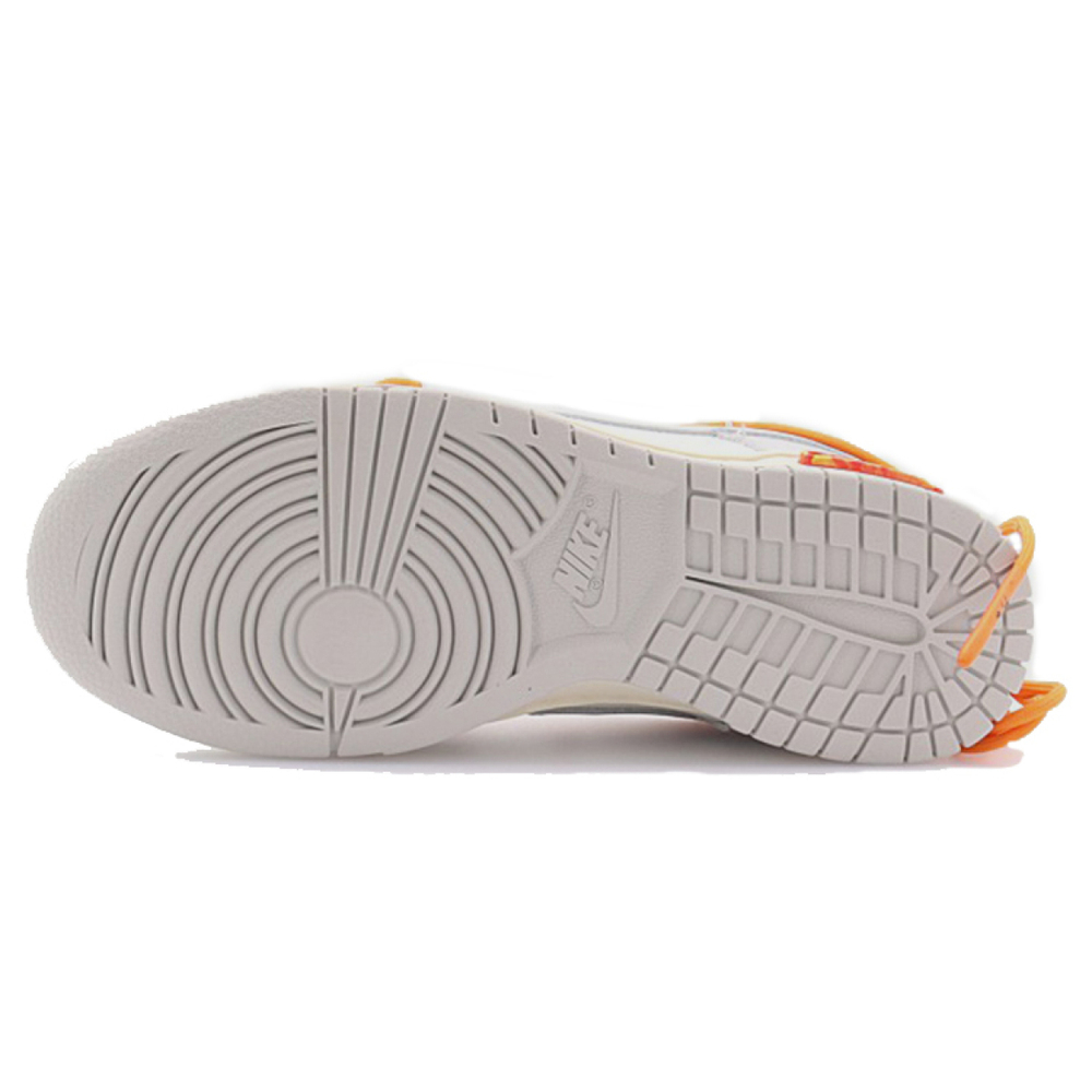 OFF-WHITE x Nike Dunk The 50 NO.44
