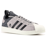 NEIGHBORHOOD x A BATHING APE x adidas originals Superstar Boost