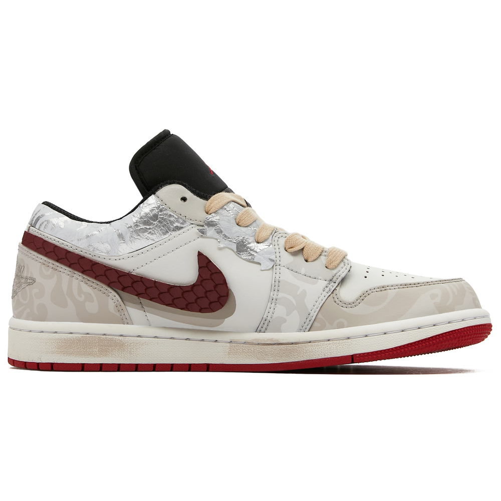 【 】Jordan Air Jordan 1 CNY