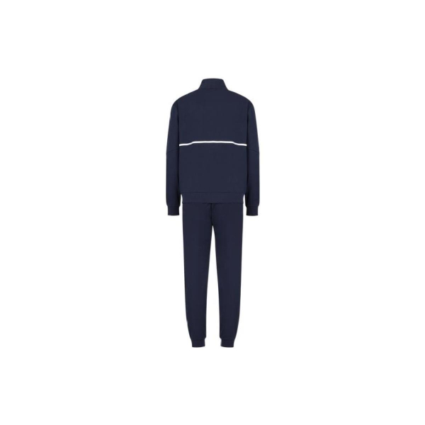 EMPORIO ARMANI EA7 SS23 Logo