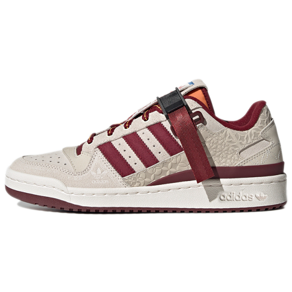 Adidas originals FORUM Low cny