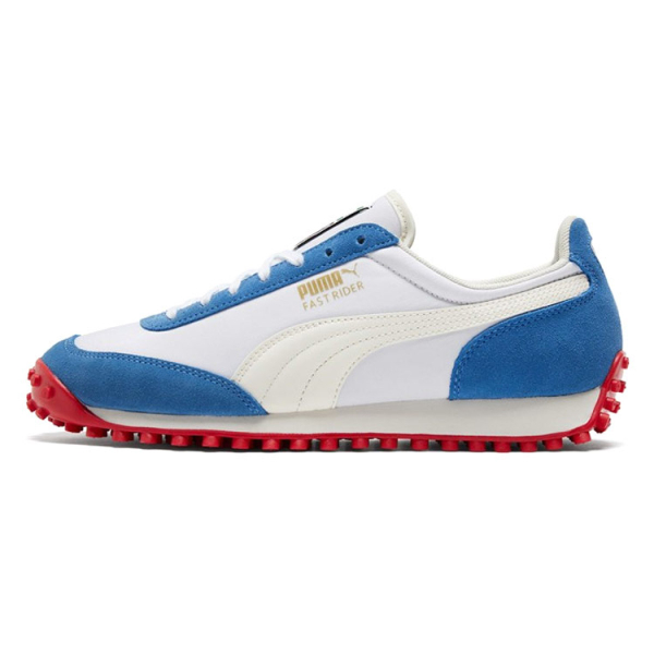 PUMA Fast Rider Source