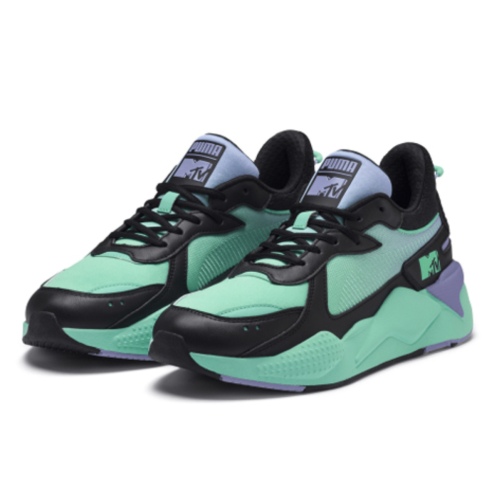 PUMA RS-X