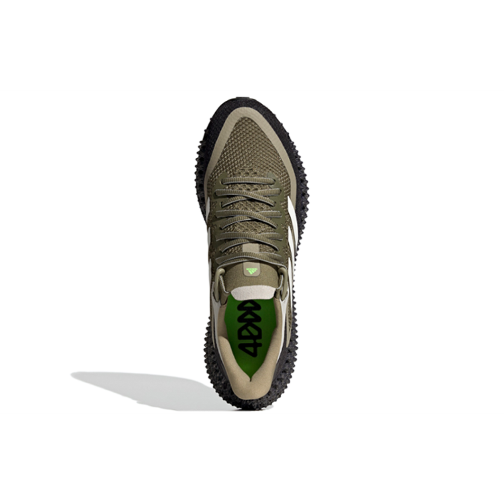 Adidas 4D FWD 2