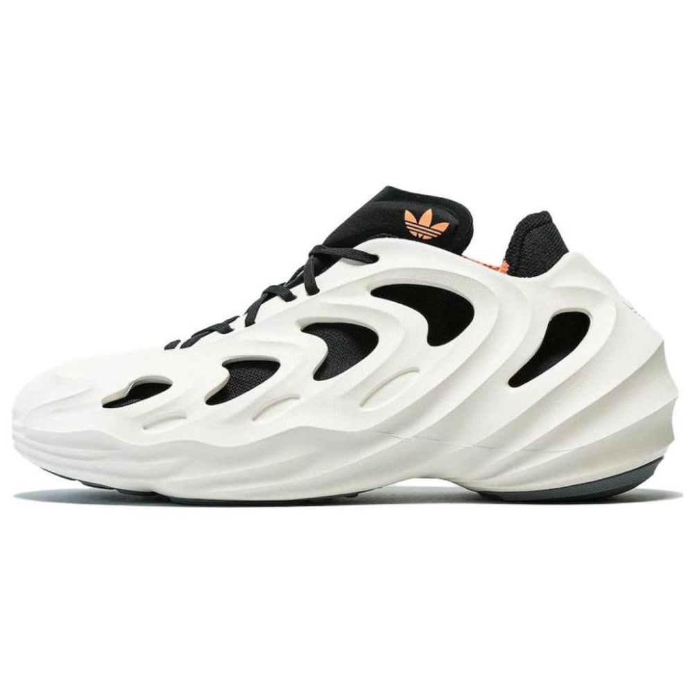 Adidas originals AdiFOM Q 'Wonder White'