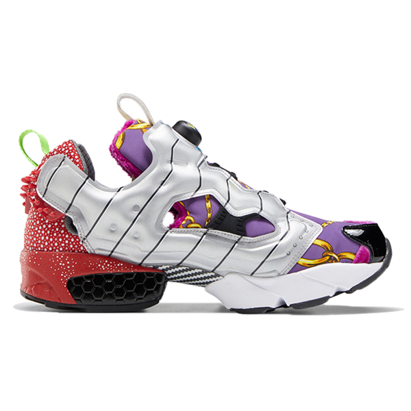 MINIONS x Reebok Instapump Fury Mu