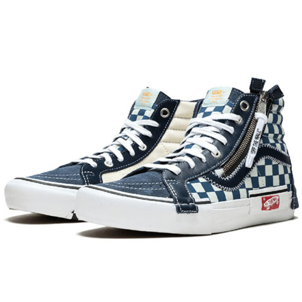 Vans SK8 Cap LX
