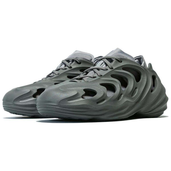 Adidas originals adiFOM Q 'Grey'