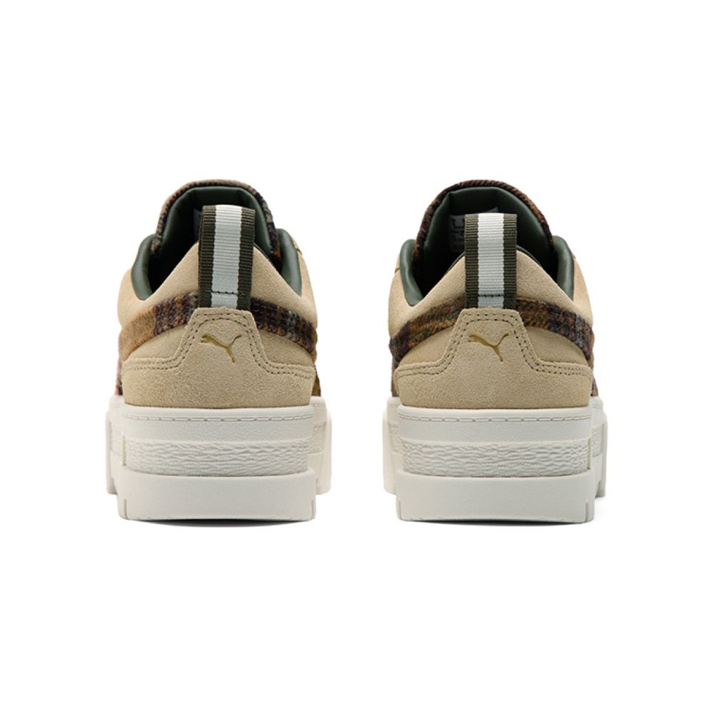 PUMA Mayze Flannel