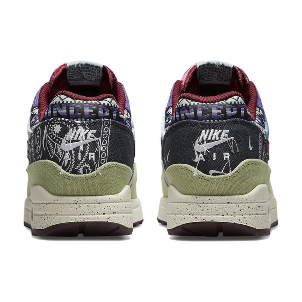 CONCEPTS x Nike Air Max 1 sp "mellow"