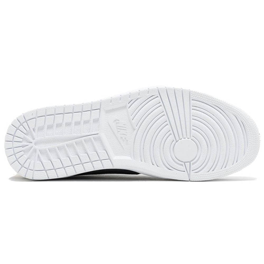 Jordan Air Jordan 1 Retro Low OG Black Vachetta