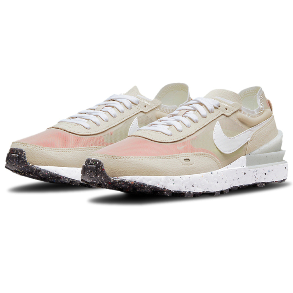 Nike Waffle One Crater