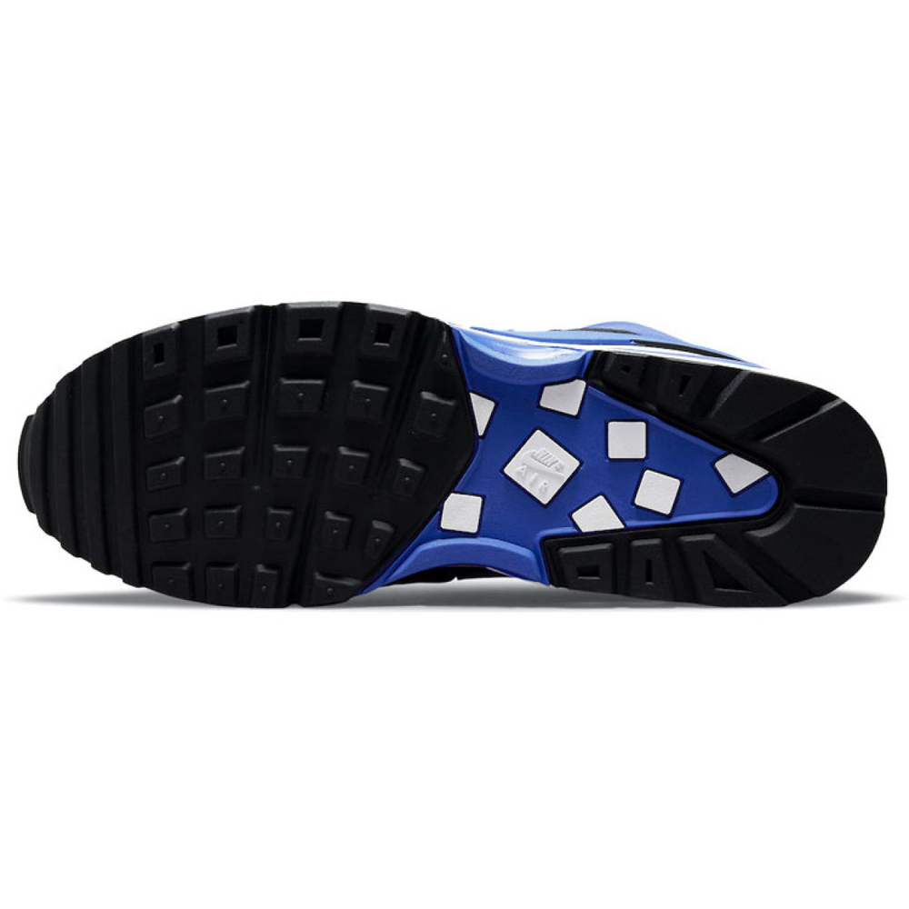 Nike Air Max BW Persian Violet