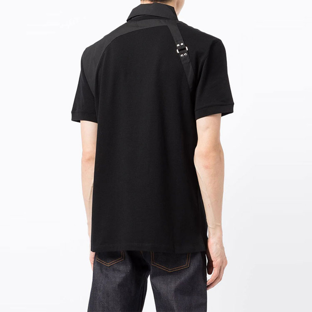 Alexander McQueen Polo