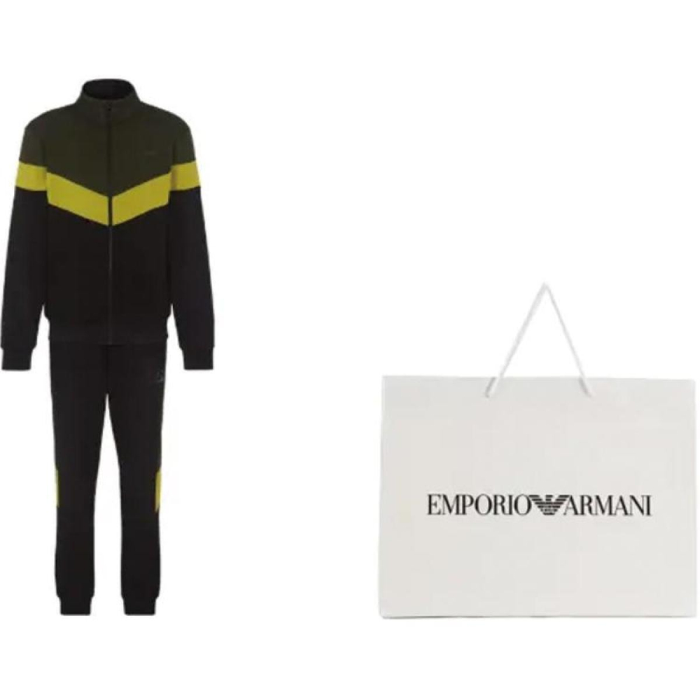 EMPORIO ARMANI EMPORIO ARMANI FW23 EA7
