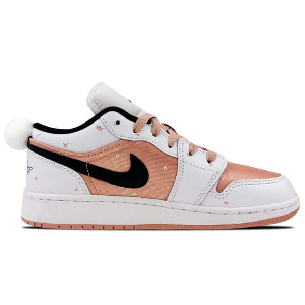 【 】 Jordan Air Jordan 1 Low GS