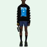 OFF-WHITE SS21