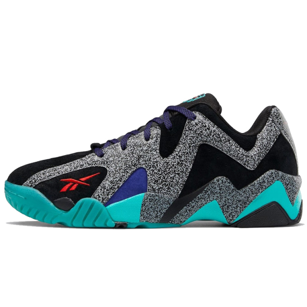 Nice Kicks x Reebok II Low NBA Jam