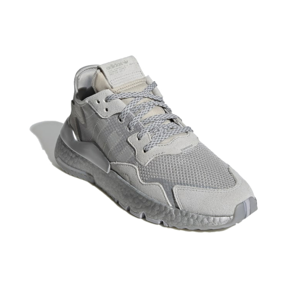 Adidas originals Nite Jogger "Grey Silver Metallic"