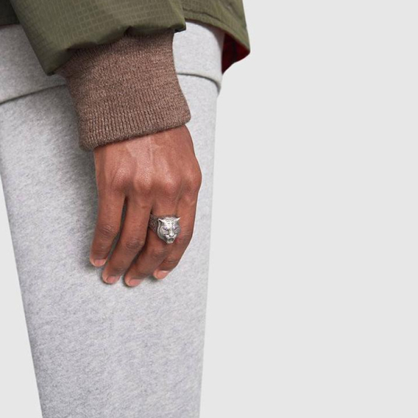 GUCCI （ ） 925