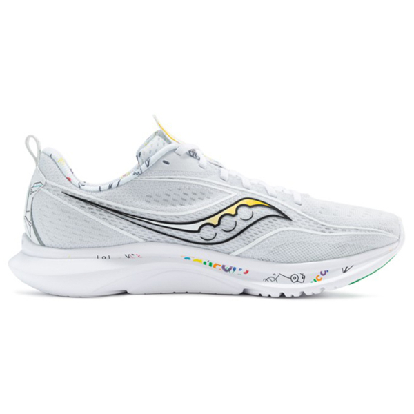 Saucony Kinvara 13