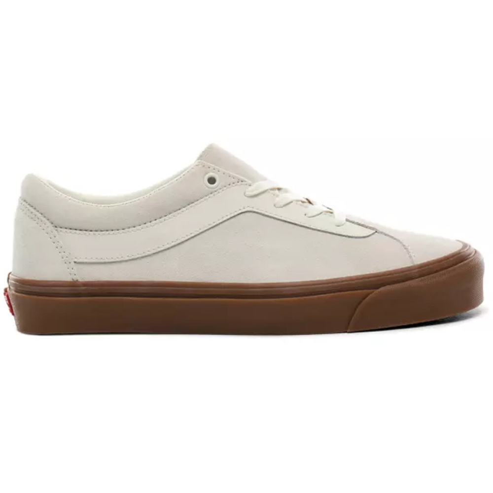 Vans Bold Suede Ni