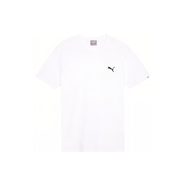 PUMA Ess Logo T