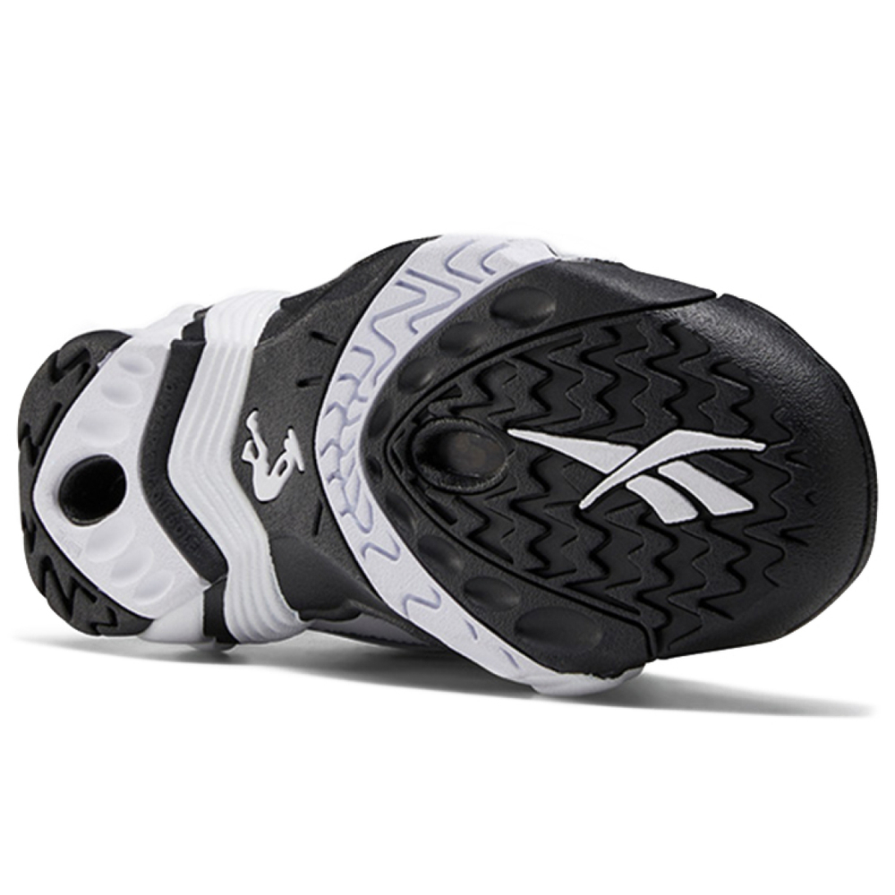 Reebok Shaqnosis