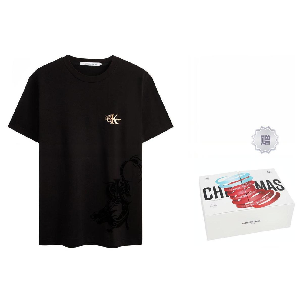 CALVIN KLEIN T