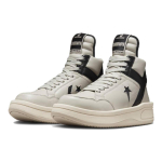 Rick Owens DRKSHDW x Converse Weapon