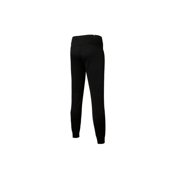 Puma Ess Logo Pants Fl Cl