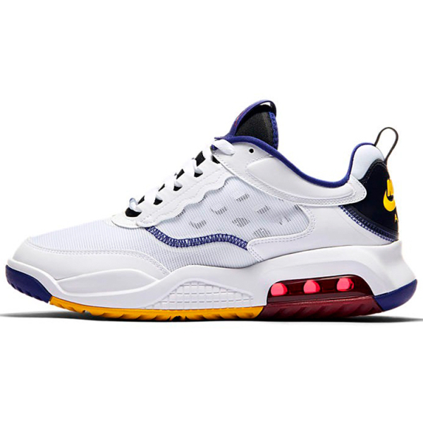 Jordan Maxin 200