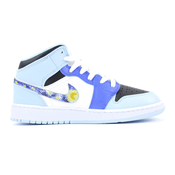 【 】 Jordan Air Jordan 1 Mid GS