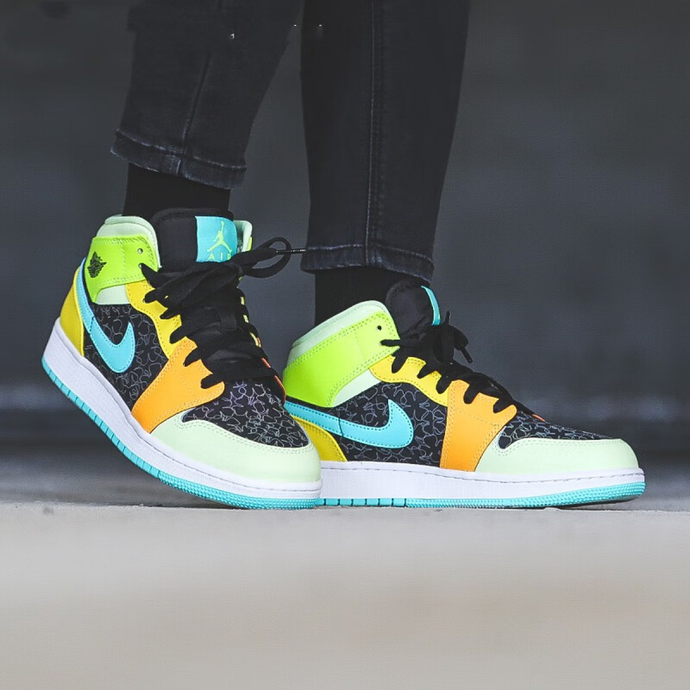 Jordan Air Jordan 1 Mid SE