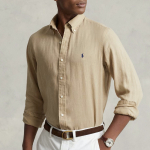 Polo Ralph Lauren SS23 Logo