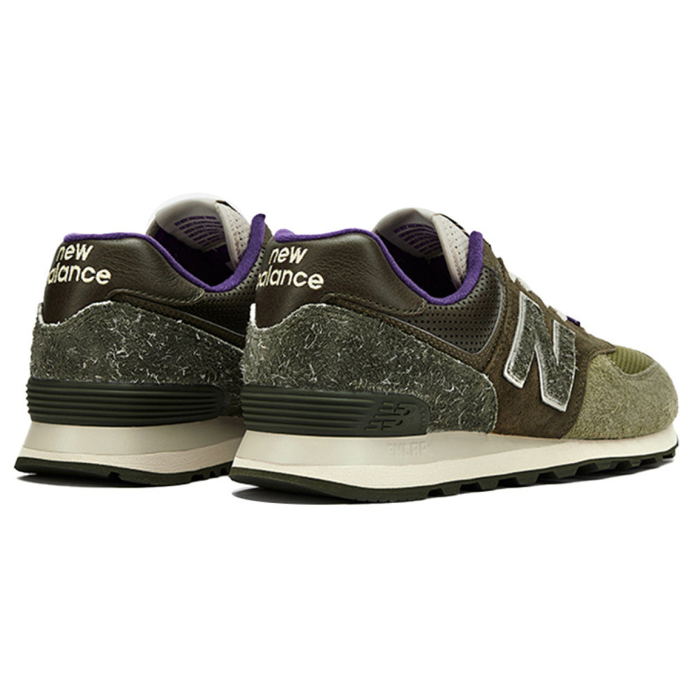 Sneakersnstuff x New Balance NB 574